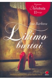 Likimo burtai